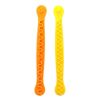 2pcs Egg Cutter, Fancy Cut Egg Cooked Eggs Cutter, Lace Egg Slicer, Carving Lace Cutting Wire Egg Cutter, Kitchen Accessories