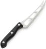 CK-300 Multi-Use Cheese Fruit and Veggie Knife Silver