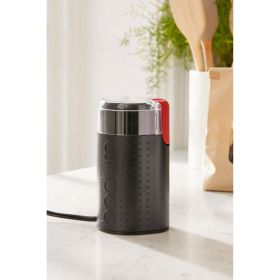 This 12oz stainless steel coffee mug features a built-in rechargeable battery that keeps beverages hot for up to 3 hours