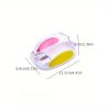 1pc Corn Shredder; Corn Grater; Corn Separator