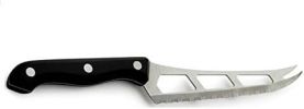 CK-300 Multi-Use Cheese Fruit and Veggie Knife Silver