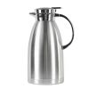 SOGA 1.8L Stainless Steel Insulated Vacuum Flask – Thermal Water & Coffee Jugs
