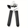 1pc Can Opener, Bottle Opener