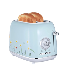 PS688T 2 Slice Bread Machine 6 Browning Levels (PS688T: PS688T)