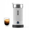 300ml Milk Heater 450W milk foam Cold Bubble Chocolate Stir Cold / hot Latte Cappuccino 360°
