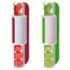 1pc; Tomato Slicer; Grape Slicer; MultiFunctional Grape Cutter; Small Fruit Cutter; Grape Kitchen Accessories; Cake Decoration Tool; Fruit Slicer; Kit