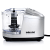 Better Chef 1.5-Cup Mini Chopper Food Processor